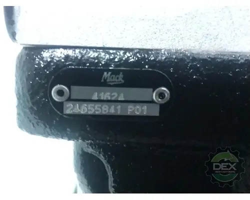 MACK  Air Compressor
