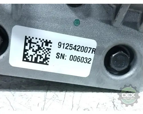 MACK  Air Compressor