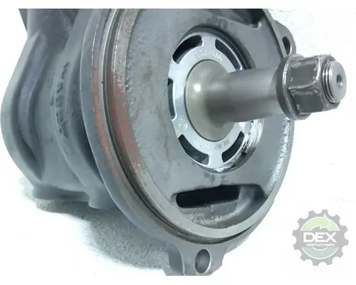 MACK  Air Compressor