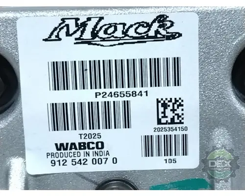 MACK  Air Compressor