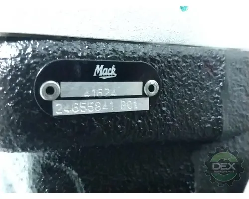 MACK  Air Compressor