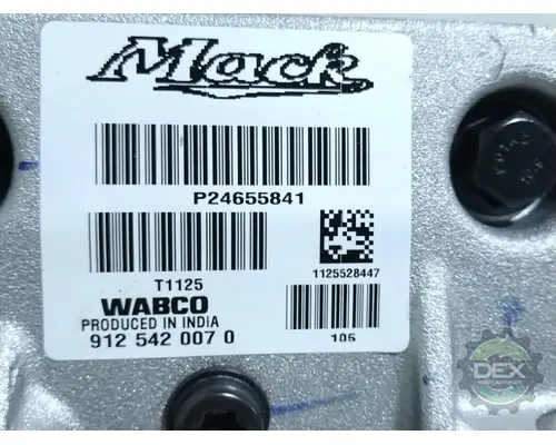 MACK  Air Compressor