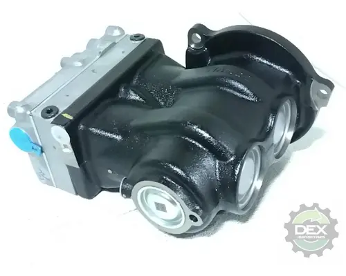 MACK  Air Compressor