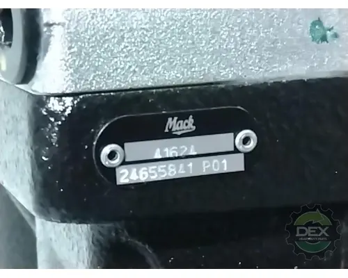 MACK  Air Compressor