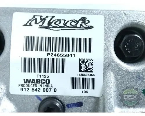MACK  Air Compressor