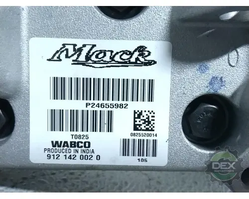 MACK  Air Compressor