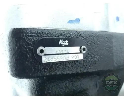 MACK  Air Compressor