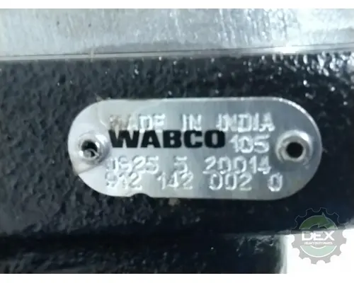 MACK  Air Compressor