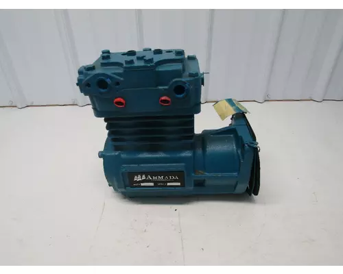 MACK  Air Compressor