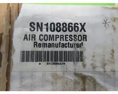 MACK  Air Compressor