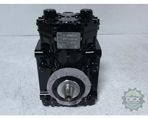 MACK  Air Conditioner Compressor