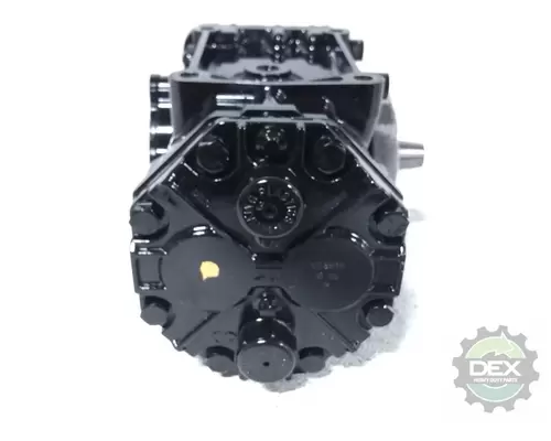 MACK  Air Conditioner Compressor