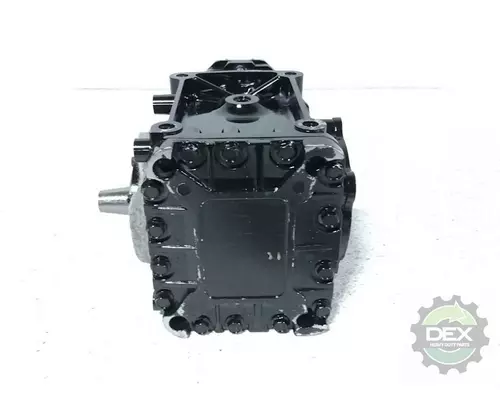 MACK  Air Conditioner Compressor