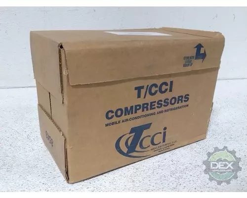 MACK  Air Conditioner Compressor