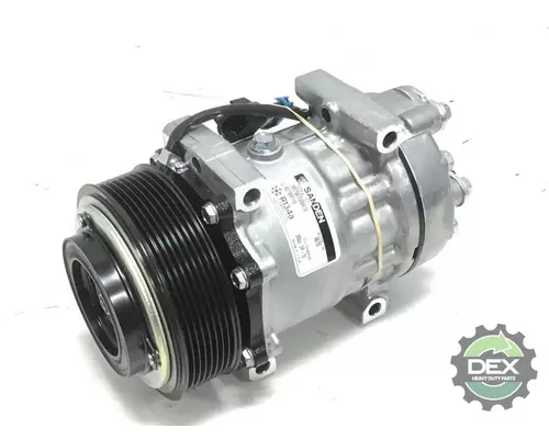 MACK  Air Conditioner Compressor