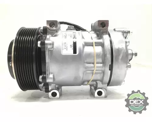 MACK  Air Conditioner Compressor