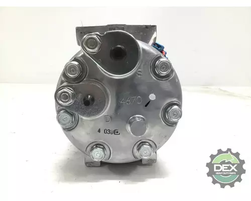 MACK  Air Conditioner Compressor