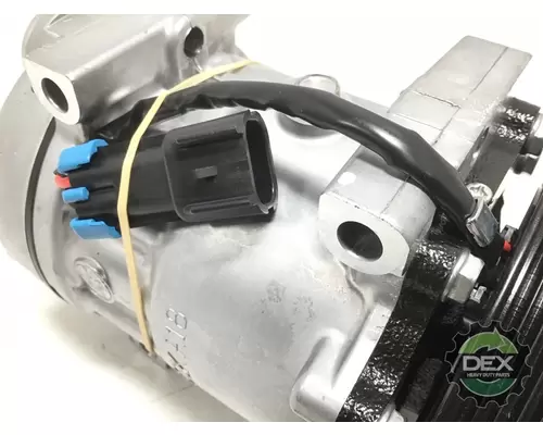 MACK  Air Conditioner Compressor