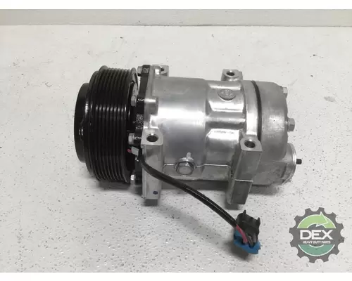 MACK  Air Conditioner Compressor