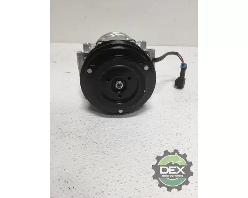 MACK  Air Conditioner Compressor