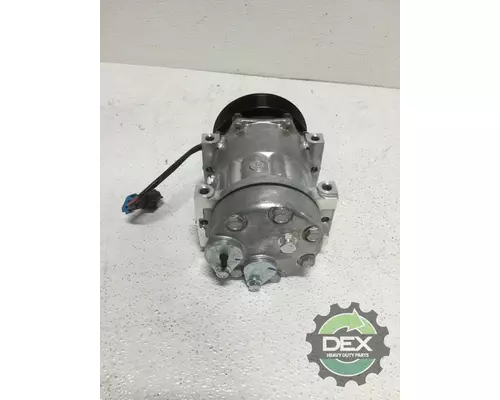 MACK  Air Conditioner Compressor