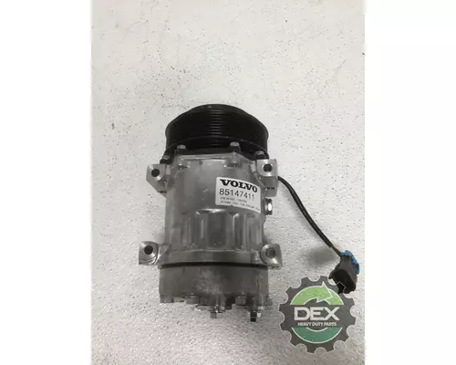 MACK  Air Conditioner Compressor