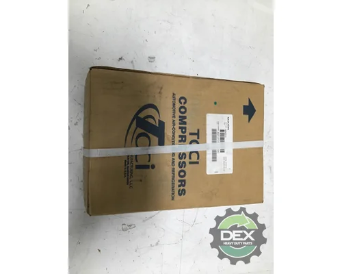MACK  Air Conditioner Compressor