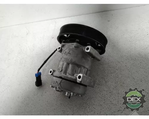 MACK  Air Conditioner Compressor