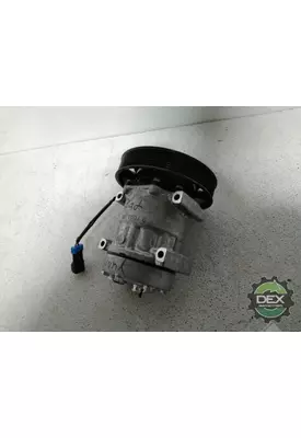 MACK  Air Conditioner Compressor