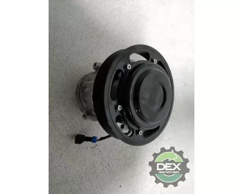 MACK  Air Conditioner Compressor