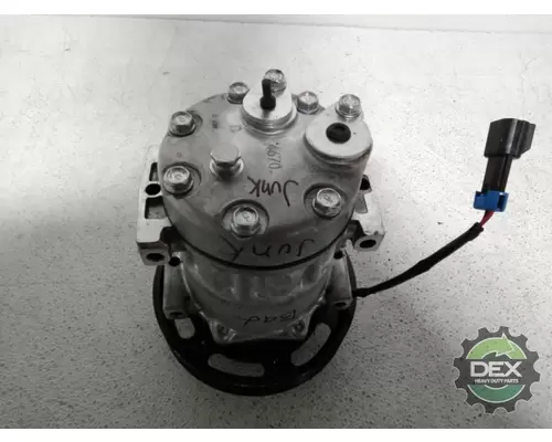 MACK  Air Conditioner Compressor