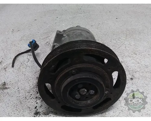 MACK  Air Conditioner Compressor
