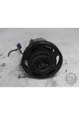 MACK  Air Conditioner Compressor