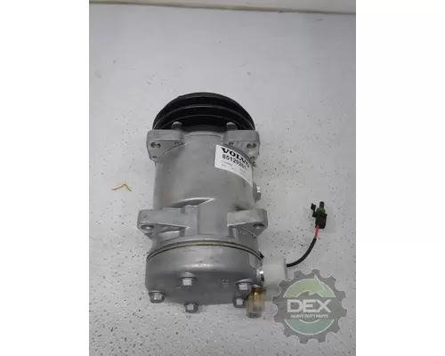 MACK  Air Conditioner Compressor