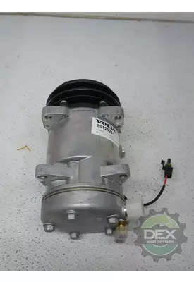 MACK  Air Conditioner Compressor
