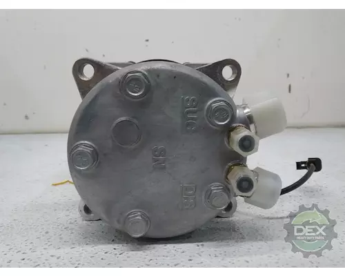 MACK  Air Conditioner Compressor