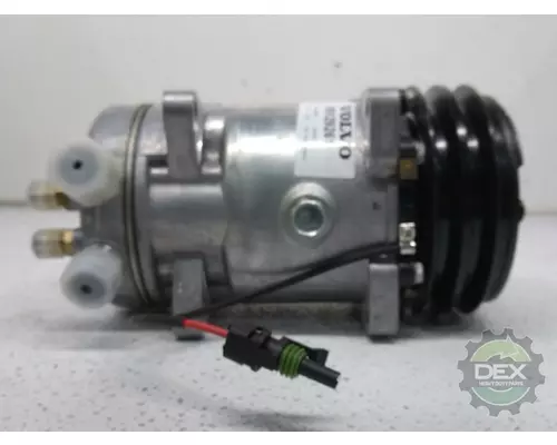 MACK  Air Conditioner Compressor