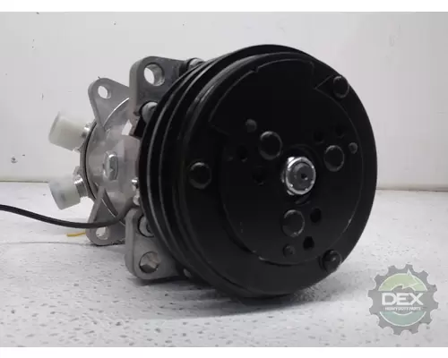 MACK  Air Conditioner Compressor
