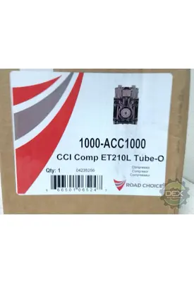 MACK  Air Conditioner Compressor