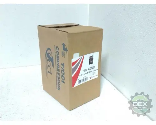 MACK  Air Conditioner Compressor