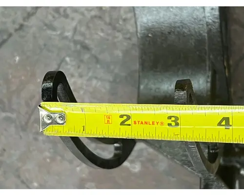 MACK  Air Conditioner Compressor