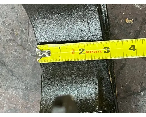 MACK  Air Conditioner Compressor