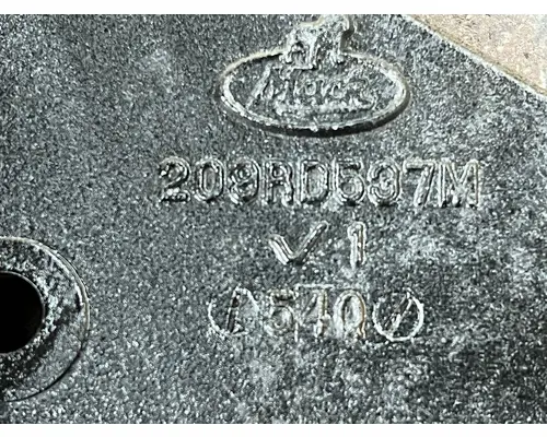 MACK  Air Conditioner Compressor