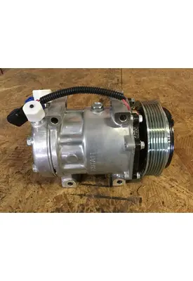 MACK  Air Conditioner Compressor