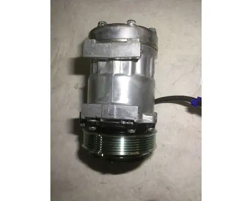 MACK  Air Conditioner Compressor