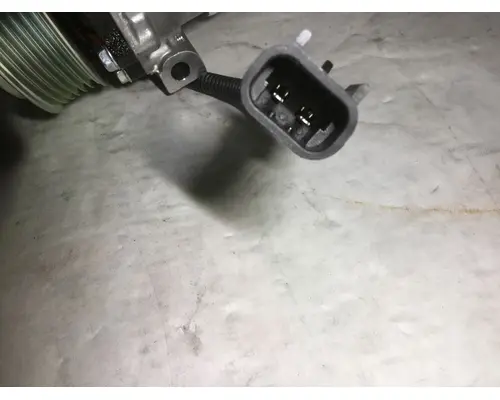 MACK  Air Conditioner Compressor