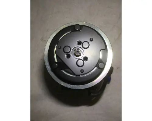 MACK  Air Conditioner Compressor