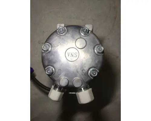 MACK  Air Conditioner Compressor