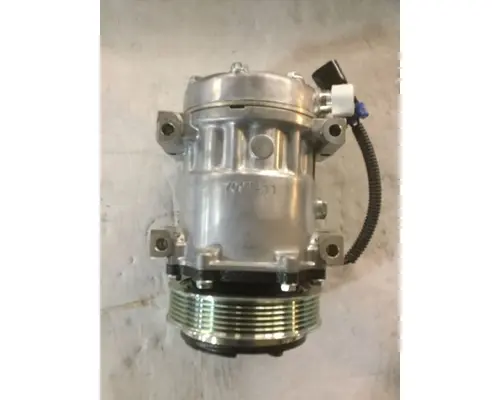 MACK  Air Conditioner Compressor