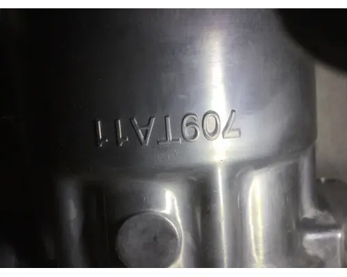 MACK  Air Conditioner Compressor